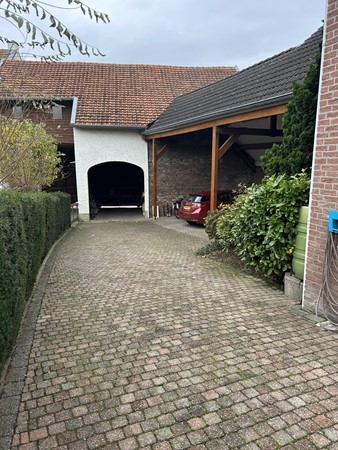 Medium property photo - Rijksweg 13, 6269 AA Margraten